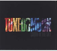 Tuxedomoon – Cabin in the Sky – CD