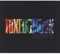Tuxedomoon - Cabin In The Sky - CD - G3z