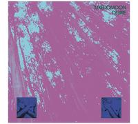 Tuxedomoon – Desire – LP (Remasterisé) – 45e anniversaire – Integral