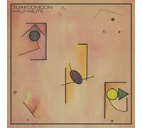 TUXEDOMOON-HALF-MUTE (REMASTERED) 180G / INKL.HALF-MUTE VINYL LP + MP3 NEUF