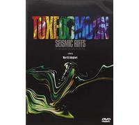 Tuxedomoon - Seismic Riffs [DVD]