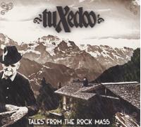 Tuxedoo – Tales from the Rock Mass – CD – Sony Music