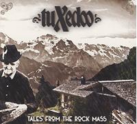 Tuxedoo - Tales from The Rock Mass [Import]