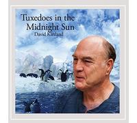 Tuxedos in The Midnight Sun