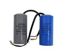 TUXING 4500PSI Pcp Pompe haute pression pour compresseur d'air à double cylindre