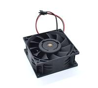 TUXING Compresseur 12 V PCP Ventilateur de pompe à air avec couvercle TXET061/TXET062