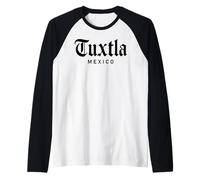 Tuxtla Gutiérrez Mexique Chiapas Tapachula du Sud du Mexique Manche Raglan
