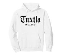 Tuxtla Gutiérrez Mexique Chiapas Tapachula du Sud du Mexique Sweat à Capuche