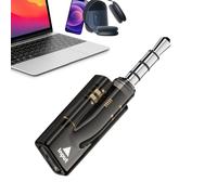 Tuxuseo Adaptateur Audio - Adaptateur Femelle Type-C Jack 3,5 mm | Convertisseur Audio Connecteur,pour Écouteurs avec Tablettes Téléphones Écouteurs Filaire Appareils