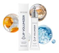 Tuxuseo Baume à Lèvres Hydratant,15g Liquide Non-Collant à Brillance Élevée - Baume hydratant,pour l'extérieur, le travail, les vacances, les soirées, les rendez-vous, les événements mondains,