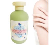 Tuxuseo Blue Skin Care Ge-l Lo-tion Moisturizer Natural | 200 ml de lotion hydratante pour la peau | Lotion hydratante naturelle | Blue Skin Care - Lotion hydratante