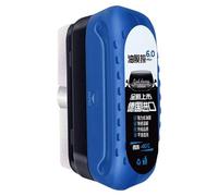 Tuxuseo Brosse De Nettoyage pour Film Gras sur Vitre De Voiture,120ml Brosse Anti-Buée Anti-Pluie | Nettoyant Film d'Huile pour Vitre de Voiture - pour Pare-Brise Extérieur Phare Pneu Marine Moto