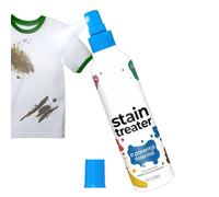 Tuxuseo Détachant Pour Le Linge | Spray Détachant 120 Ml | Élimine Les Taches De Graisse Tenaces | Déta-chant Pour Vêtements