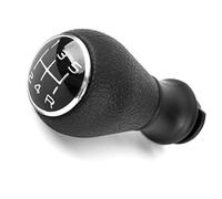 Tuxuseo Pommeaux de Levier de Vitesse - Levier de Vitesse Manuelle 5 Vitesses - Pièces Auto Pour Modification Performance Drift Racing Camion SUV ATV Véhicule Routier