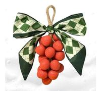 Tuxuseo Savon Artisanal Parfumé Au Raisin | Savon Naturel En Barre Imitation Grappe De Raisin - Hydratant Solide Pour Le Corps Et Les Mains