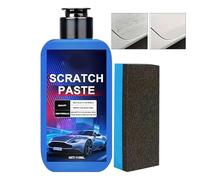 Tuxuseo Suppression Des Rayures De Carrosserie Automobile - 110ml Agent De Polissage Automobile Compact | De Restauration Pour Pare Brise De Voiture - pour Véhicules Camions Camping cars