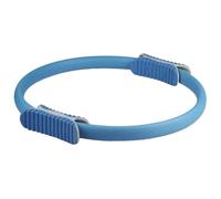 Tuxxjzm Anneau d'exercice pour cuisses, anneaux de yoga pour étirer | Équipement d'exercice pour bras, cuisse interne et noyau, Exerciseur de cuisses durable et léger, entraînement extérieur des