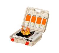 Tuxxjzm Boîte de batterie étanche, boîte de rangement, boîte de rangement pour moto, boîte à crevasses étanche, boîte de rangement portable pour le transport de sports, extérieur, blanc, Siehe