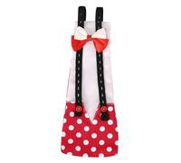 Tuxxjzm Couches de canard pour canards domestiques, couches de canard imperméables | Couches de canard réglables, couches de poulet lavables, couches réutilisables pour fournitures d'oiseaux