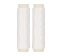 Tuxxjzm Ficelle invisible, fil de pêche transparent | Rouleau de fil d'appât de pêche transparent de 200 m/rouleau, 656 pieds par bobine | Fil de pêche invisible, fil de pêche élastique de 0,2 mm pour