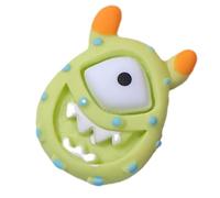 Tuxxjzm Figurines d'animaux en résine, personnages minuscules dessins animés - Figures d'animaux mignons,Animal décoratif en résine pour petits métiers pour la colle crème