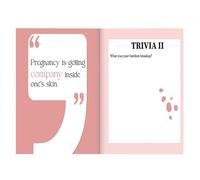 Tuxxjzm Journal d'histoire de vie pour maman, racontez votre histoire de vie - Livre souvenir bien conçu pour femmes et filles pour festival, anniversaire, Noël