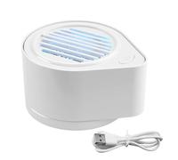 Tuxxjzm Machine à laver à fruits, légumes électrique - Aide à la préparation des repas sans fil, outil de cuisine automatique pour la cuisson de la laitue, cerise, tomate, raisin, fraise, framboise