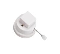 Tuxxjzm Mécanisme à corde, mécanisme de jouet pour marcher, jouet d'horlogerie fait main, mouvement de marche à corde, petit mécanisme de remplacement pour l'artisanat fait à la main