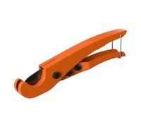 Tuxxjzm Outil pour couper des tuyaux - Ciseaux pour tuyaux d'eau PPR Coupe de tuyaux et tuyaux | Coupe rapide et durable de tuyaux et tuyaux pour plombiers, tuyaux en PVC, PPR et