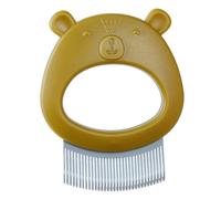 Tuxxjzm Peigne pour animaux de compagnie pour chats, brosse de démêlage pour chats | Outil d'épilation de démêlage de sous-couche,Peigne épilateur pour animaux de compagnie pour Massage de chat,