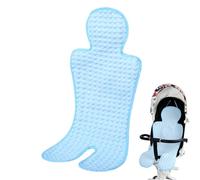 Tuxxjzm Refroidisseur de siège de voiture pour, coussin de glace pour les journées chaudes, coussin de siège de voiture respirant pour les journées chaudes, tapis de refroidissement respirant