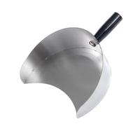 Tuxxjzm Rôtisserie Catch Pan - Pelle barbecue pour la maison - Rôtissoire à main pour machine Shawarma Kebab Grill