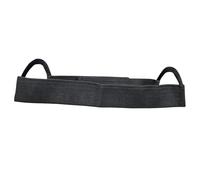 Tuxxjzm Sangle de fusion pour perruque - Bandes élastiques réglables pour fixer la ligne des cheveux, dentelle frontale pour une tenue sûre