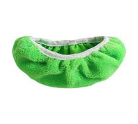 Tuxxjzm Serpillères en microfibre lavable, serpillères lavables | Lingettes absorbantes d'eau, recharges pour serpillères de serpillère, tampons humides en microfibre douce, recharges pour sols secs