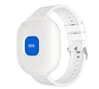 Tuya APP WIFI Panic Button SOS Emergency Button Elderly Alarm Watch Bracelet Old People GSM Home Security Alarm System
