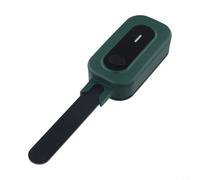 Tuya Capteur d'humidité du sol 7 en 1 avec détecteur d'humidité de la température des plantes pour surveillance imperméable WiFi connecté et IP67 avec Ra