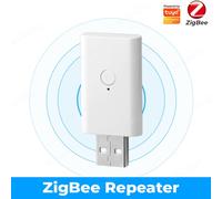 Tuya-Extenseur de signal Zigequation 3.0,amplificateur USB,maison intelligente,reviede tournesol nous-mêmes avec hub de passerelle Zigbee - Type Zigbee