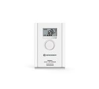 BRESSER HCHO + capteur COV