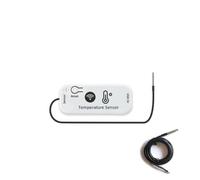 TUYA Interrupteur de température pour domotique intelligente TUYA, thermostat Wi-Fi Zigbee avec sonde de 1 m/2 m, contrôle vocal à distance pour Alexa Home Yandex (B)