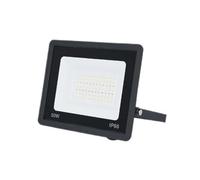 TUYA RGB Projecteur Intelligent APP Commande Vocale RGBCW CCT 3000-6500K 30W 50W 100W AC For Éclairage Extérieur De Fête Jardin éConomie D'éNergie Efficace(50W)