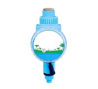 Tuya Smart Home Garden Arrosage Automatique Par Aspersion Système D'irrigation Robinet Intelligent Contrôleur De Vanne D'eau(With rainfall)