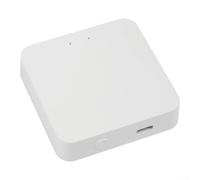 Tuya Smart Testeur numérique d'eau salée 7 en 1 pour piscine - pH ORP Salinité CL Moniteur de température avec contrôle par application de données en temps réel Design flottant pour aquarium Spa 210 x