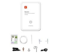 Tuya Smart Wifi Garden Control Watering Device Automatic Water Drip Irrigation Watering System Kit