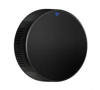 TUYA Télécommande Intelligente IR WiFi, Télécommande IR Télécommande Universelle Avec Commande Vocale, IR Universelle pour TV, climatisation, infrarouges, Compatible avec l'application Tuya/Smart Life