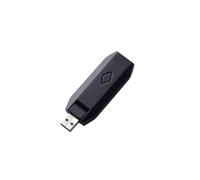 Tuya USB IR+RF Controller for TV RF Fan/Light/ Remote Control Voice Control Works with Amazon Alexa Assistant (en anglais)