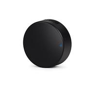 Tuya Wifi IR RF Télécommande universelle sans fil contrôleur infrarouge compatible avec Alex-a googl-e Home