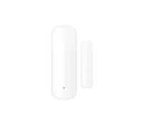 Tuya Wifi Smart Door Sensor Smart Home Security Protection Smart Life Control Smart Life APP Door Open Closed Detectors