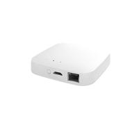 Tuya Wired Multi-Mode Gateway ZigBee Mesh Hub Life APP Remote Voice Control Via Alexa Home