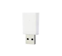 Tuya ZigBee 3.0 Répéteur de signal USB pour capteurs Zigbee Smart Life Extension 20-30 m Assistant Domicile Automation