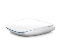 Tuya Zigbee 3.0 Smart Gateway Hub Multi-Modèle Smart Home Bridge Télécommande sans Fonctionne pour Alexa & Home